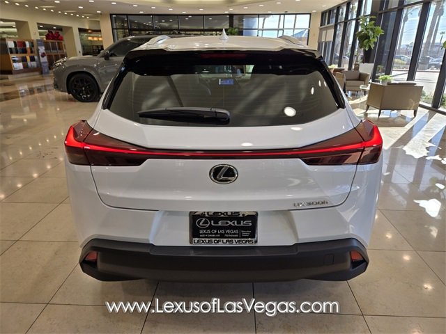 New 2026 Lexus UX 300h FWD image 5
