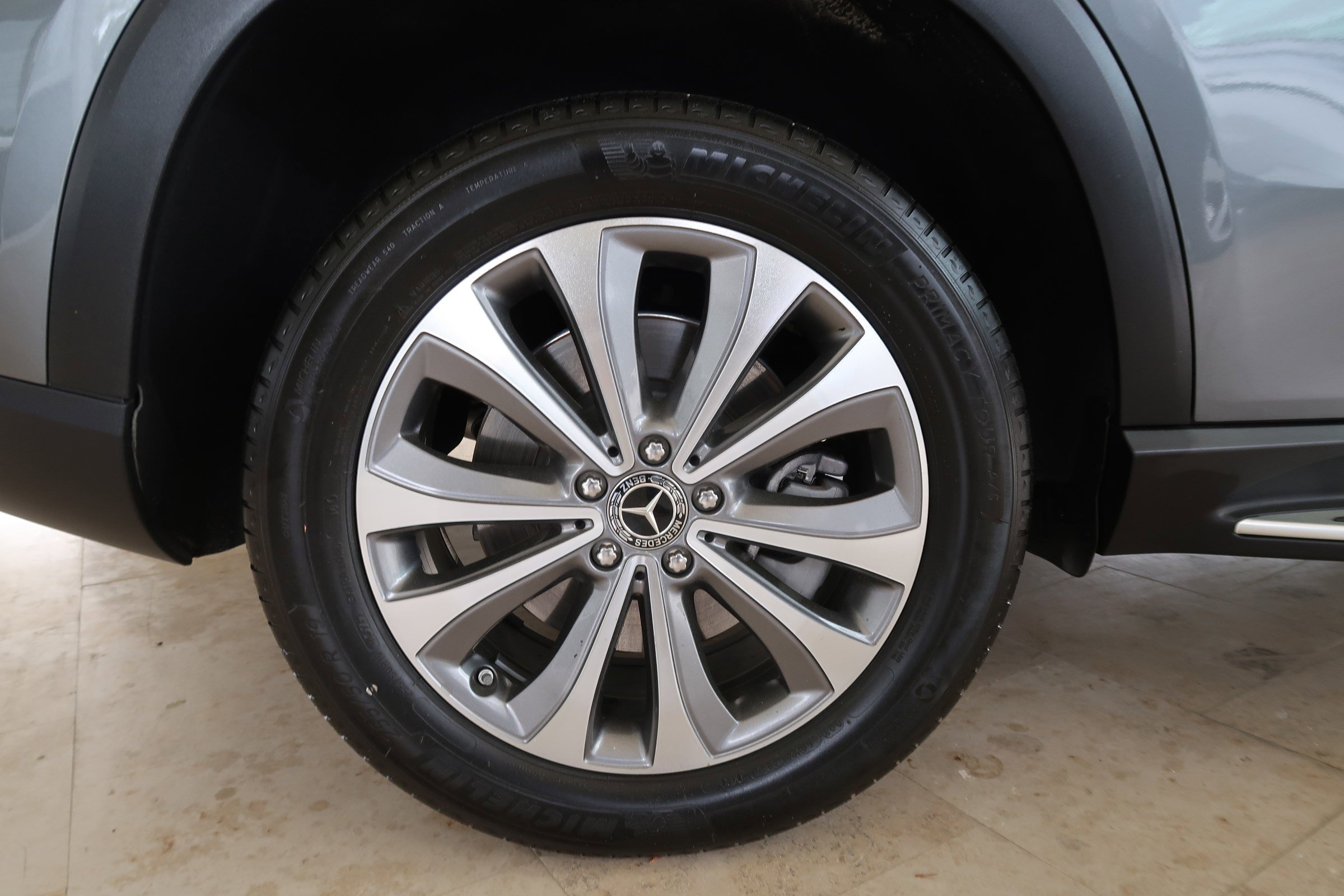 Used 2020 Mercedes-Benz GLE 450 4MATIC image 44