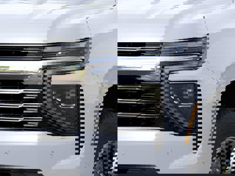New 2026 Chevrolet Tahoe Premier image 34