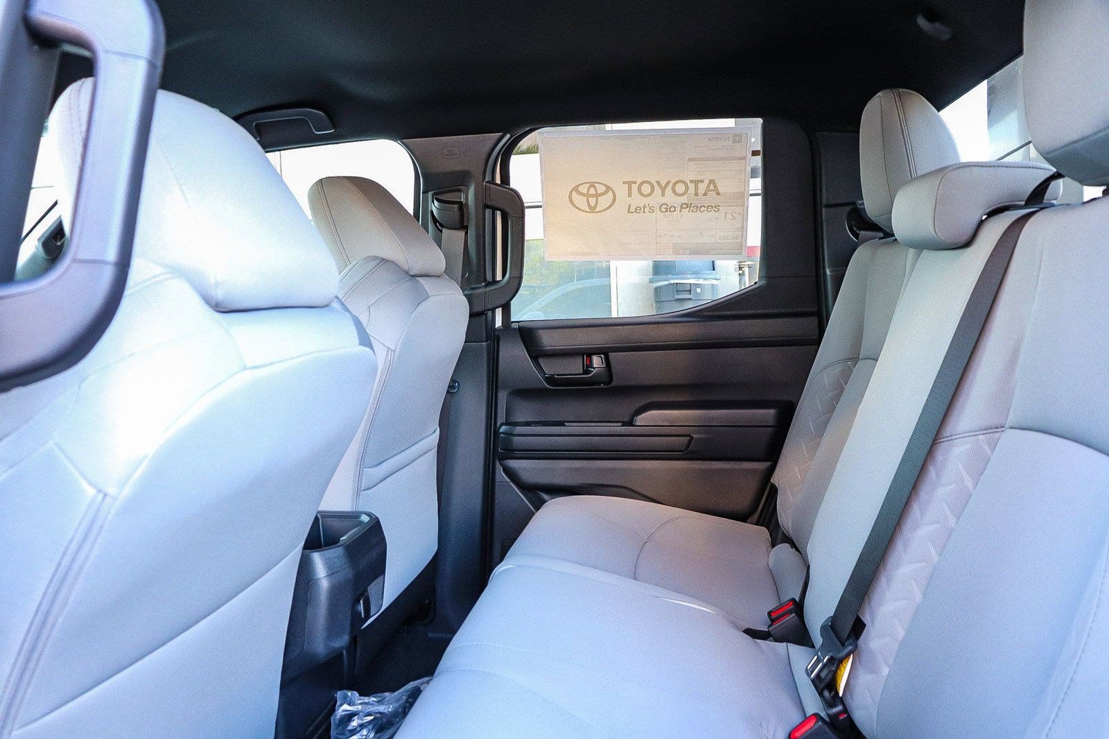 Used 2026 Toyota Tacoma SR5 AWD/4WD image 24