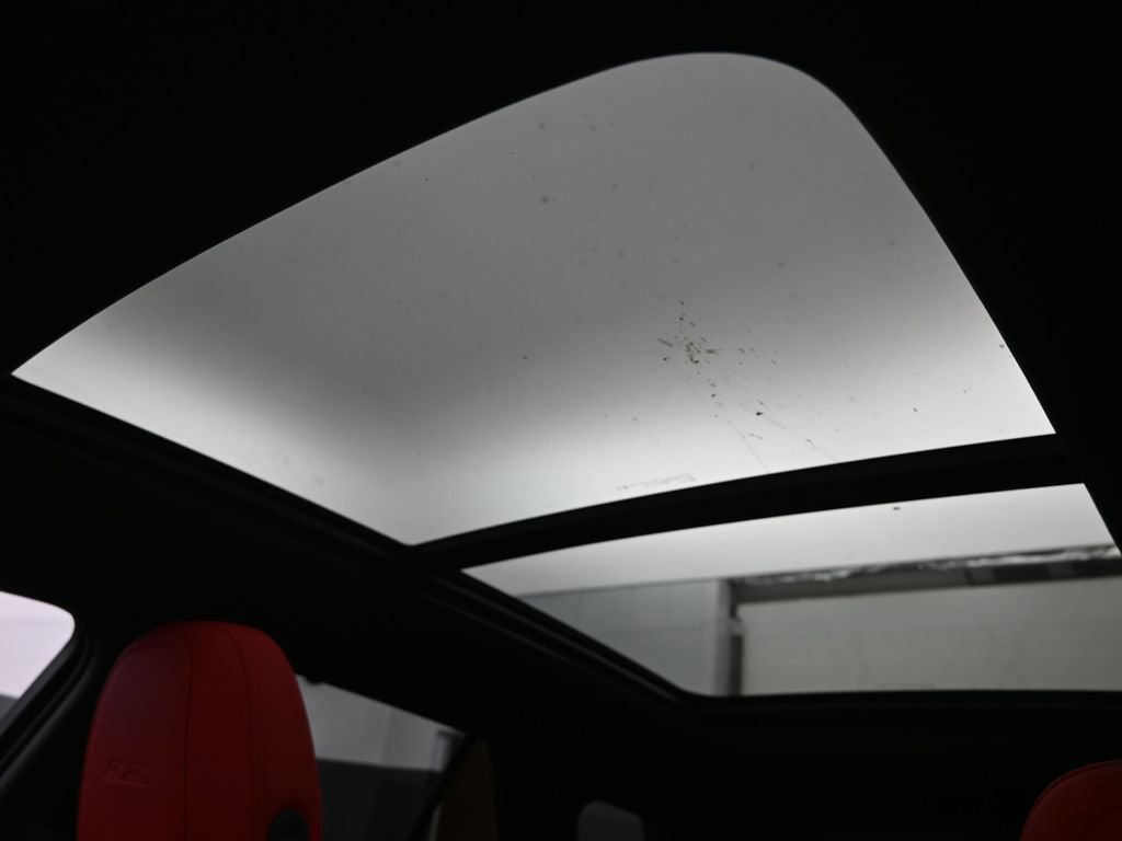 Used 2025 Chevrolet Blazer EV SS w/ Performance Package image 34