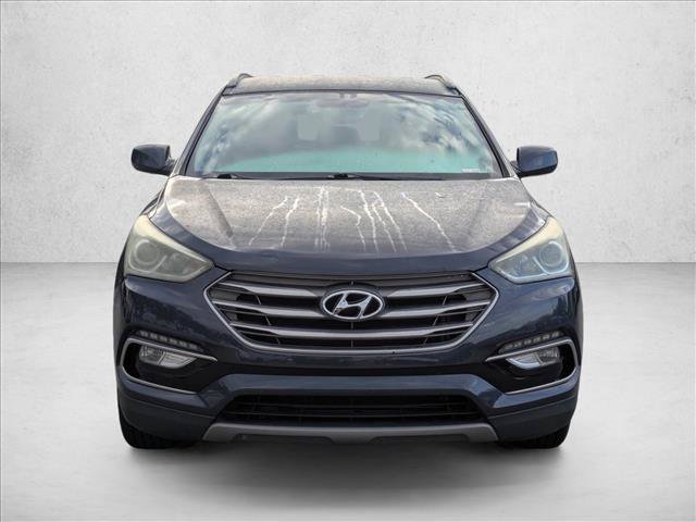Used 2017 Hyundai Santa Fe Sport FWD image 2