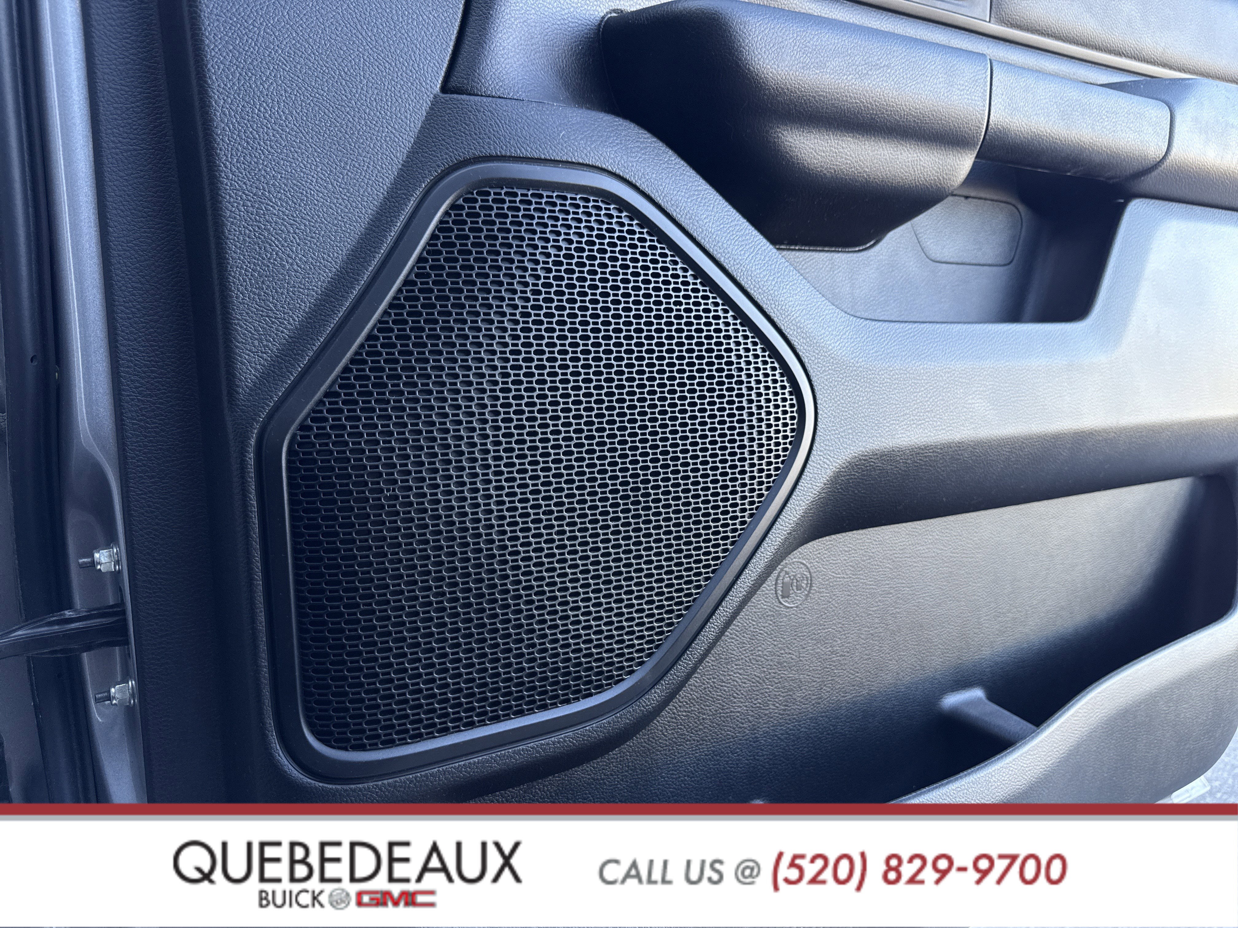 Used 2023 RAM 1500 Tradesman w/ Night Edition image 39