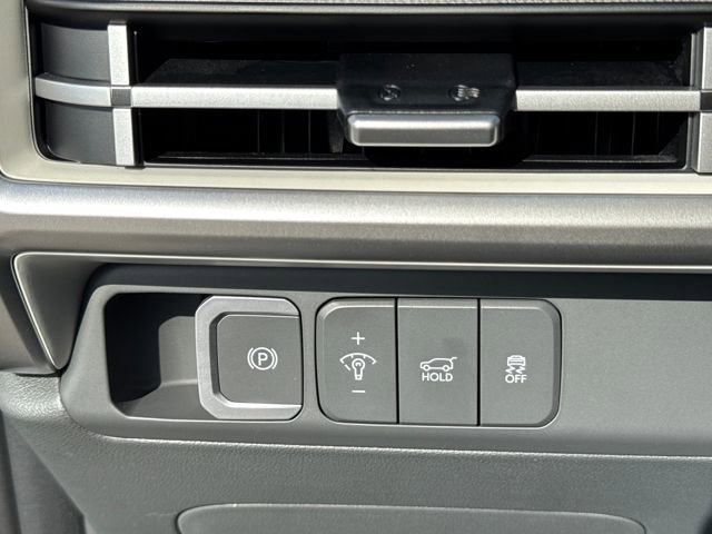 New 2026 Hyundai Santa Fe SEL image 25
