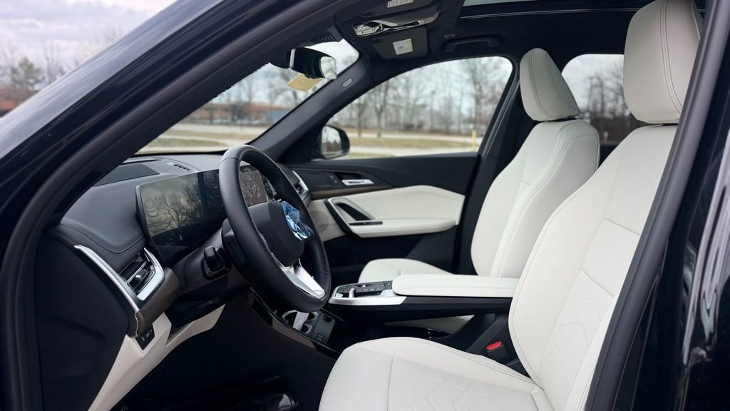 New 2026 BMW X1 xDrive28i image 14