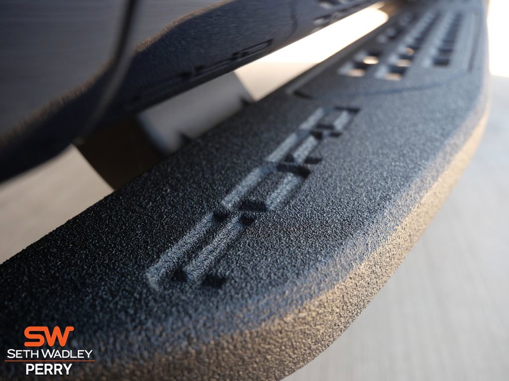 Used 2026 Ford F150 Raptor w/ Equipment Group 803A Raptor R image 9