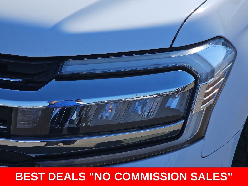 Used 2022 Ford Expedition Limited AWD/4WD image 35