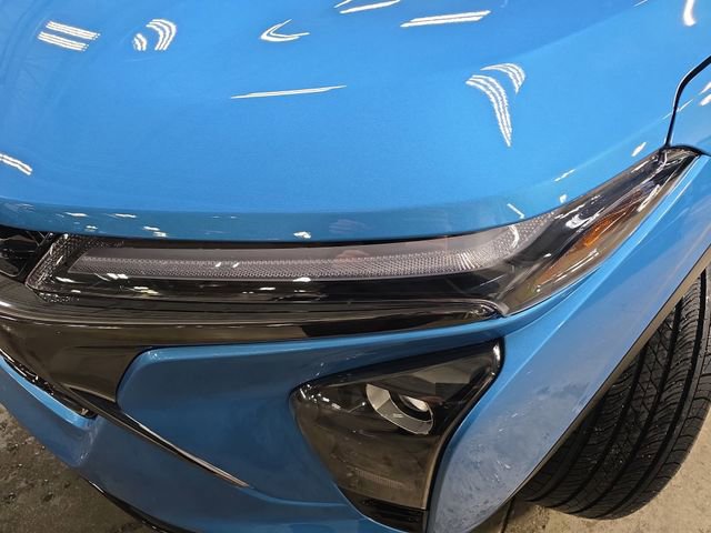 New 2025 Chevrolet Trax RS w/ Driver Confidence Package image 32