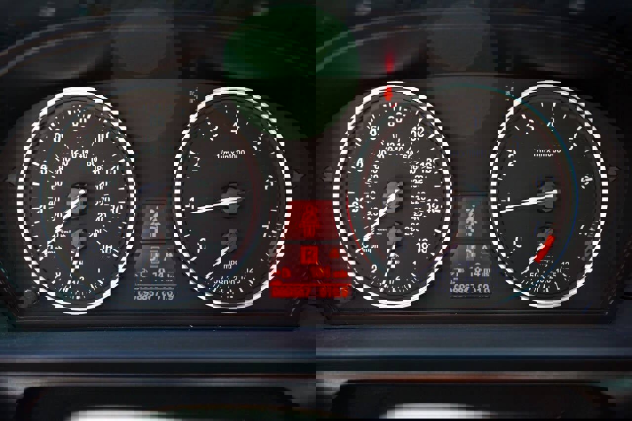 Used 2008 BMW 535xi Sedan w/ Premium Pkg image 28