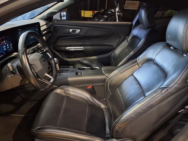 Certified 2024 Ford Mustang Premium image 18