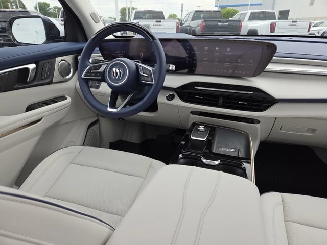 New 2026 Buick Enclave Avenir w/ Super Cruise Package AWD/4WD image 33