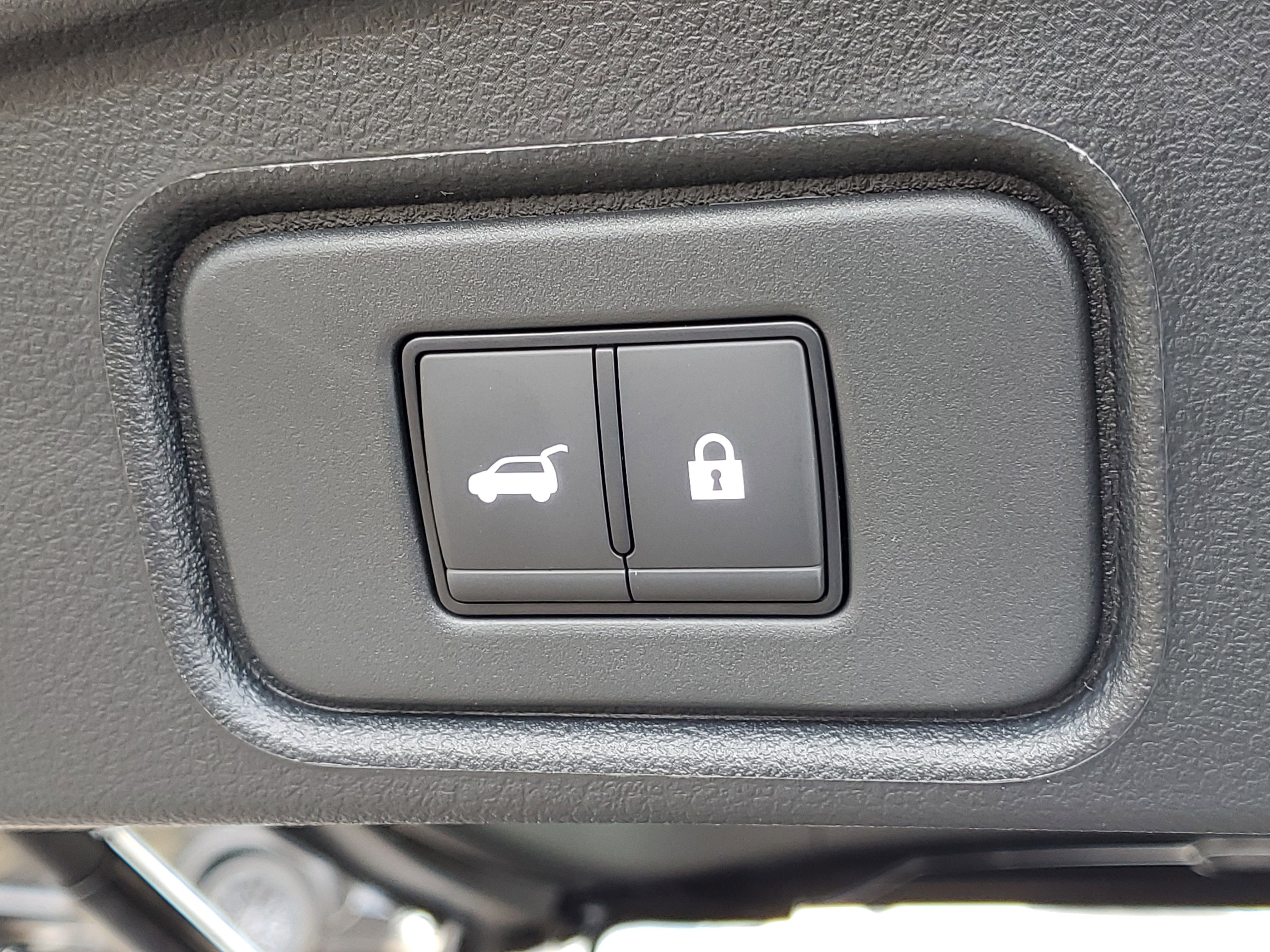 New 2026 Nissan Pathfinder Platinum image 35