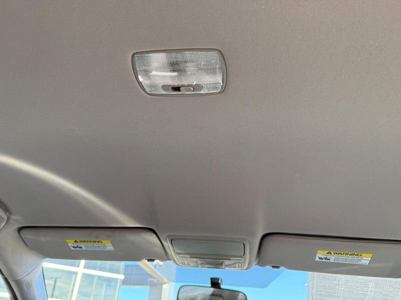 Used 2017 Honda Accord LX image 15