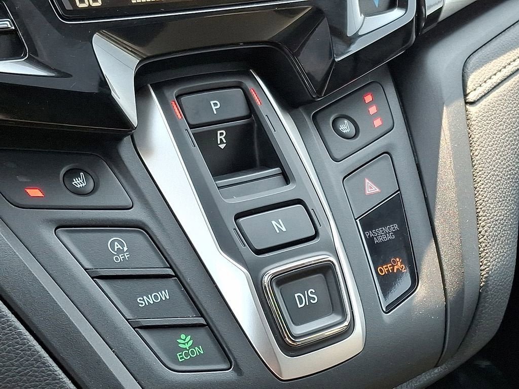 Used 2024 Honda Odyssey EX-L image 16