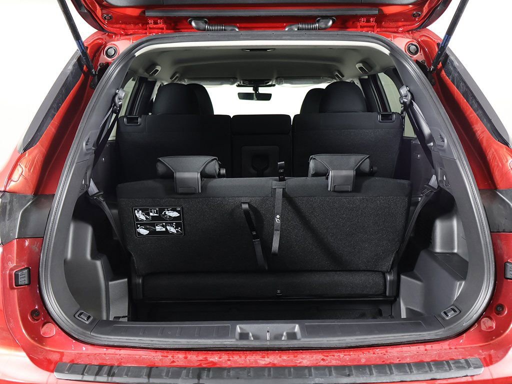 New 2026 Mitsubishi Outlander ES AWD/4WD image 19