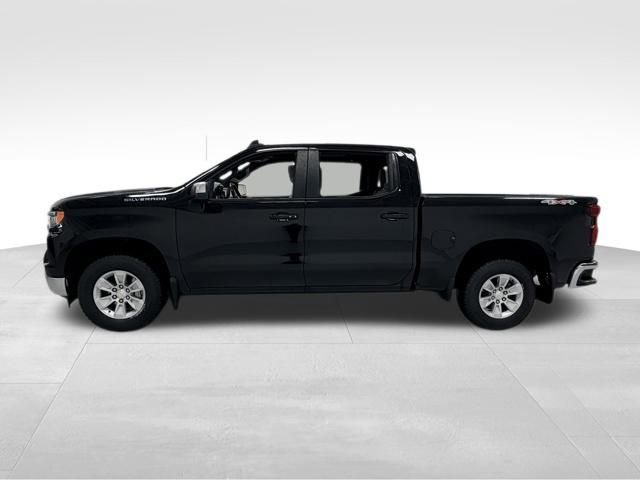Certified 2023 Chevrolet Silverado 1500 LT w/ Protection Package image 3