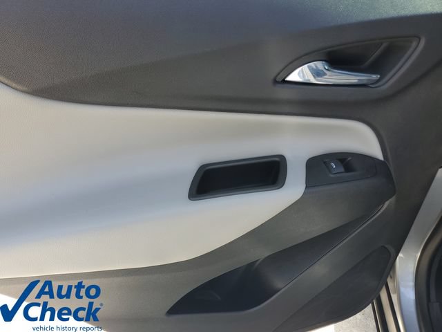 Used 2024 Chevrolet Equinox LS FWD image 13