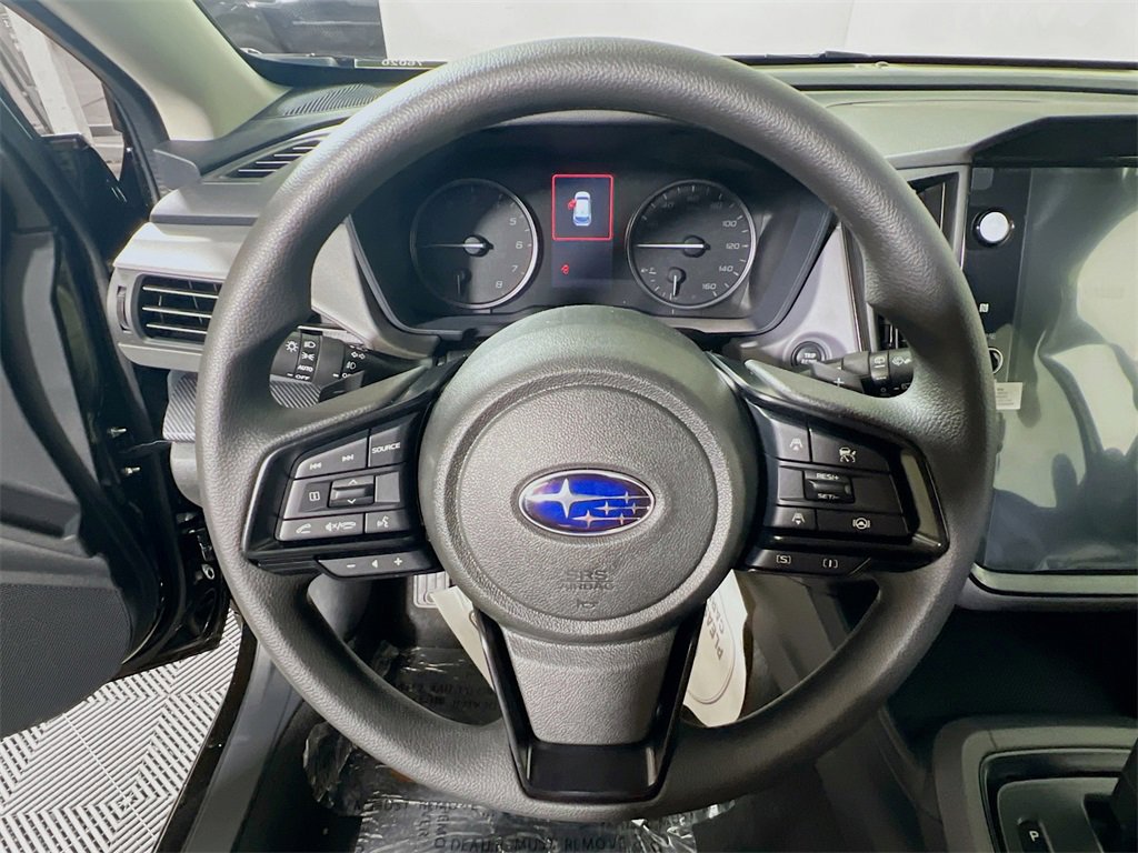 New 2026 Subaru Crosstrek 2.5i Premium image 24