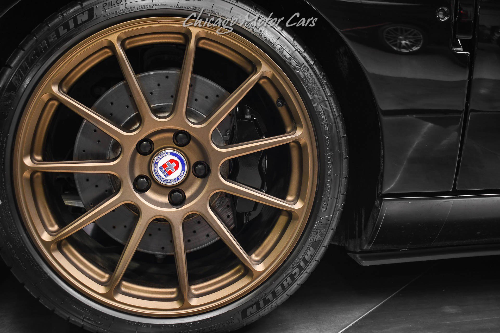 Used 2006 Ford GT image 45