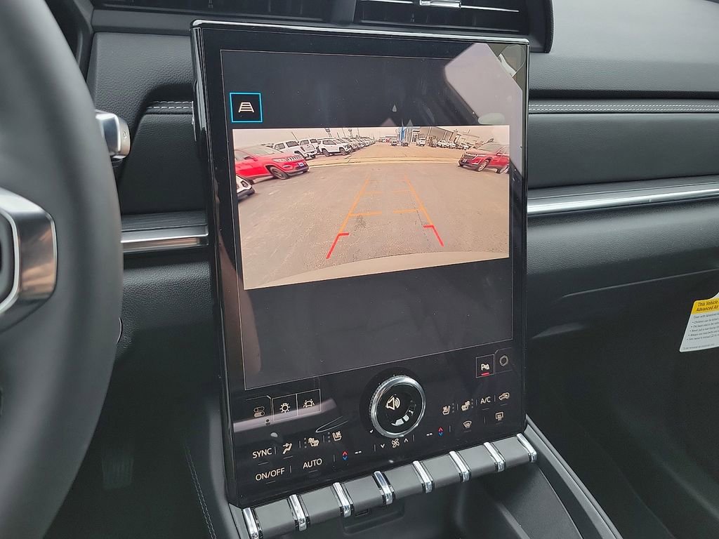 New 2026 GMC Terrain Elevation w/ Elevation Premium Package image 16