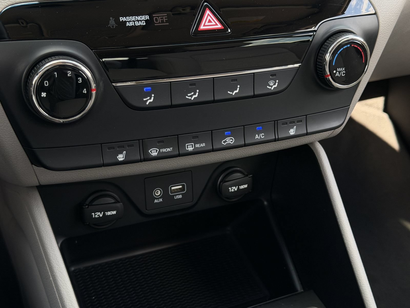 Used 2016 Hyundai Tucson Sport FWD image 21