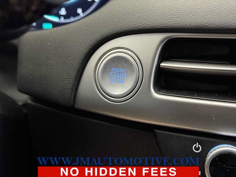 Used 2023 Hyundai Palisade Limited AWD/4WD image 46