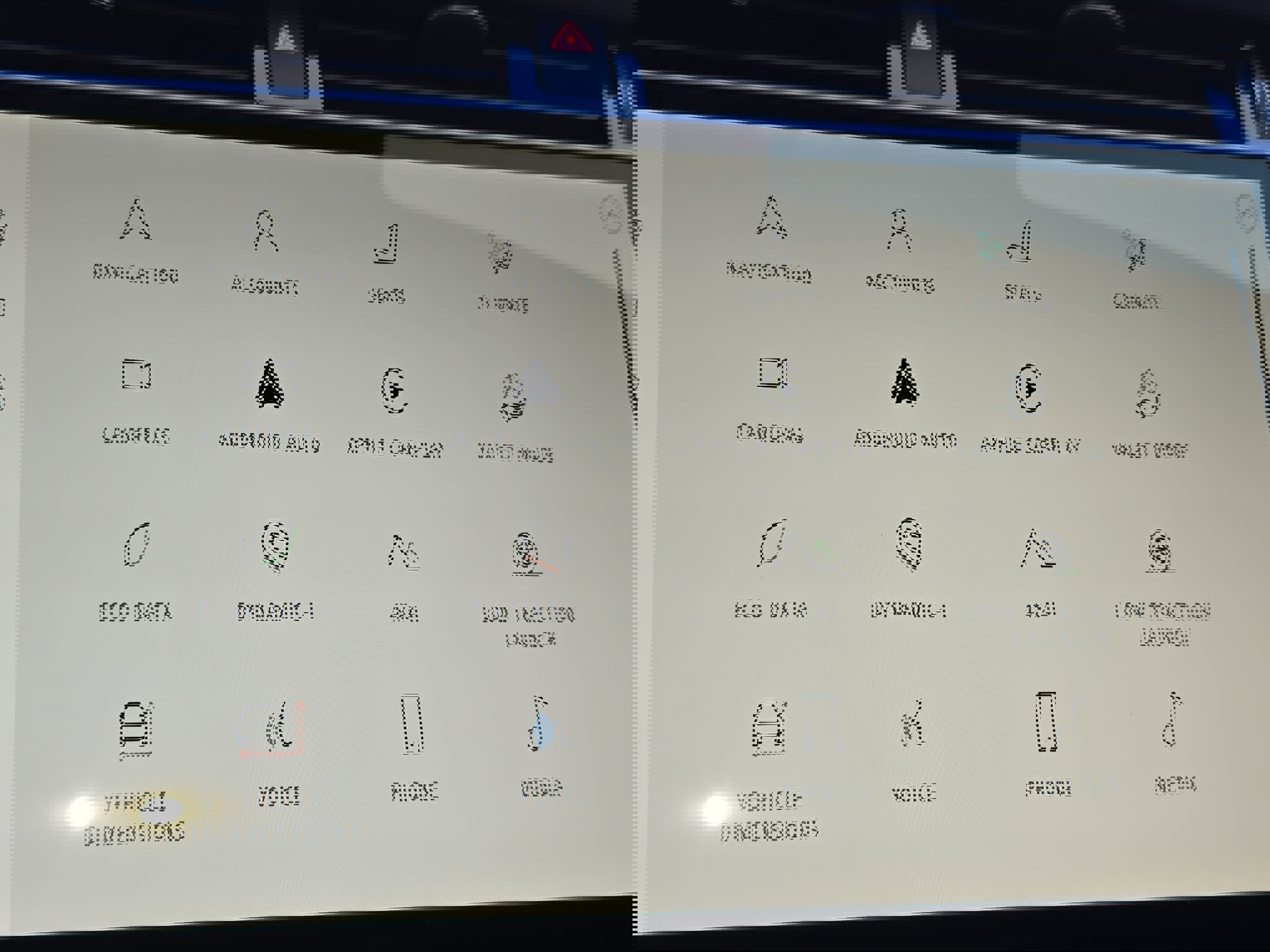 Certified 2026 Land Rover Range Rover Evoque Dynamic SE image 21