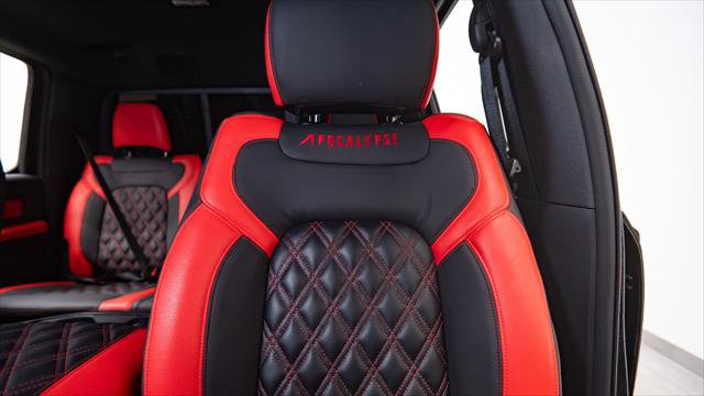 Used 2024 RAM 1500 TRX w/ TRX Level 1 Equipment Group image 44