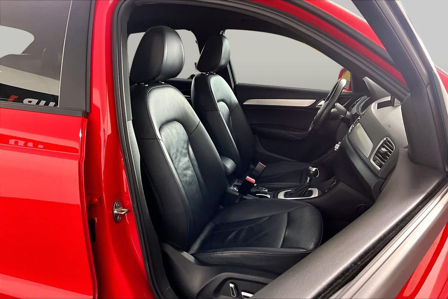 Used 2018 Audi Q3 2.0T Premium FWD image 9
