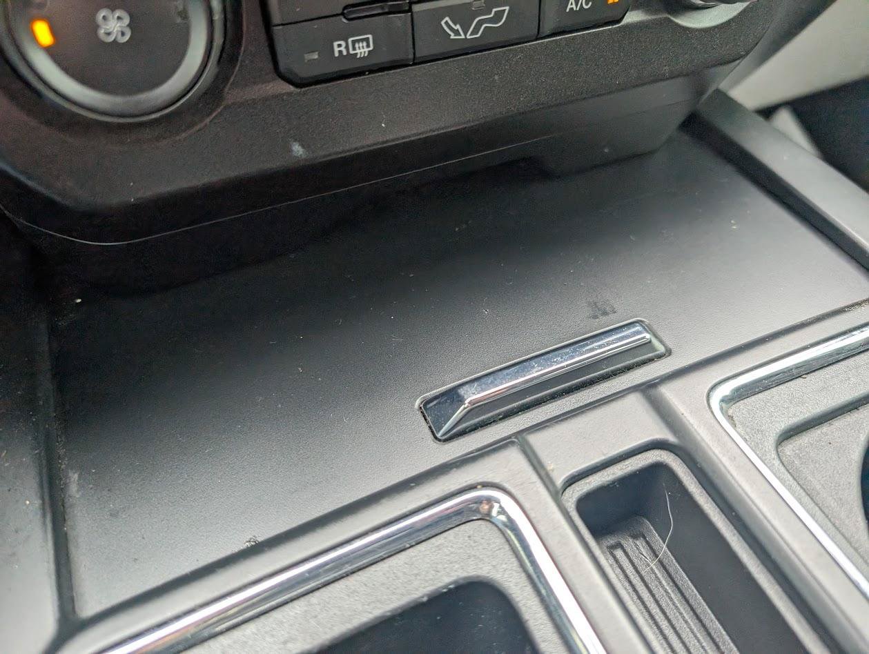 Used 2019 Ford F150 XL w/ Equipment Group 101A Mid AWD/4WD image 26