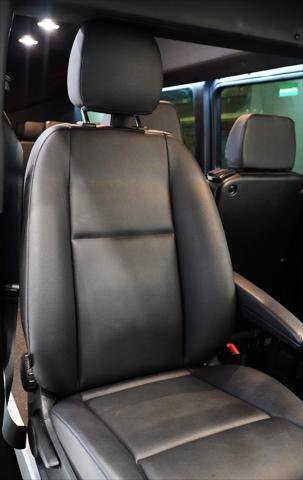 Used 2020 Mercedes-Benz Sprinter 3500 image 28