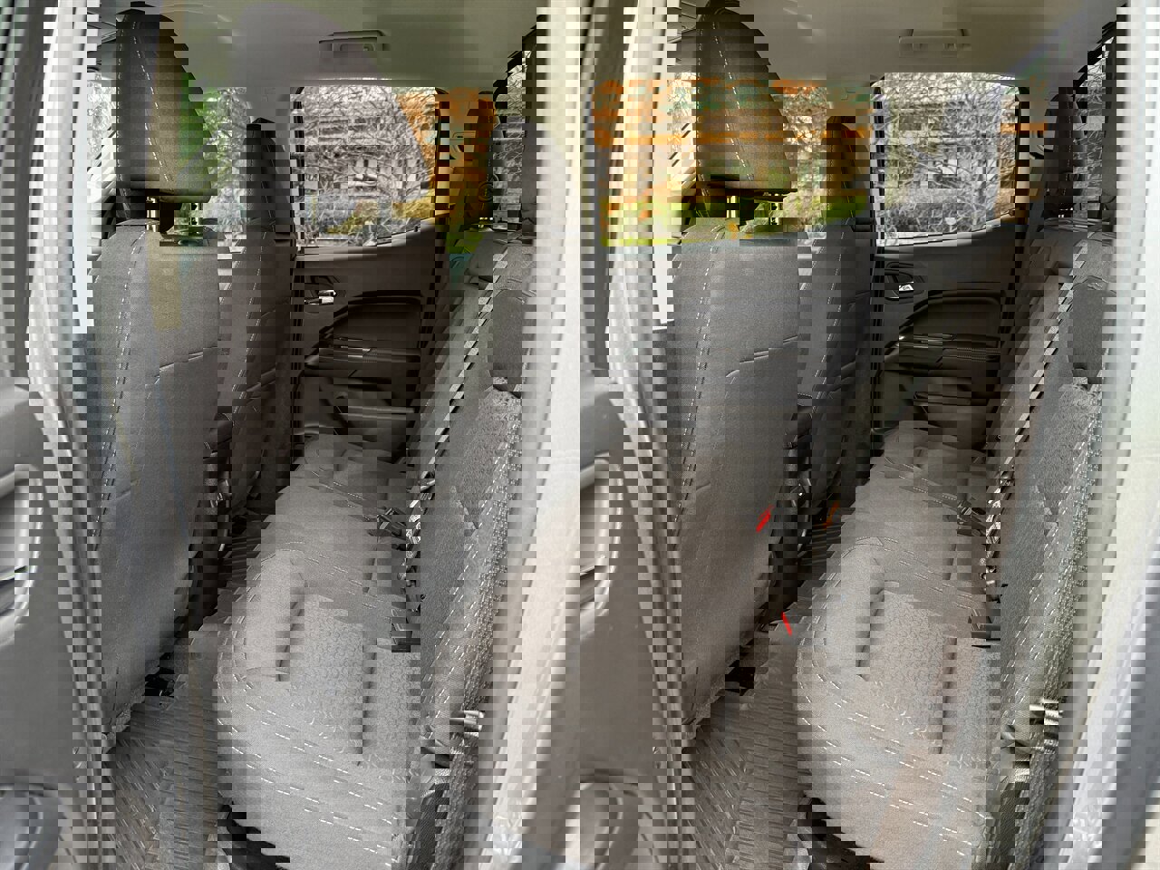 Used 2022 GMC Canyon Elevation w/ Trailering Package image 10