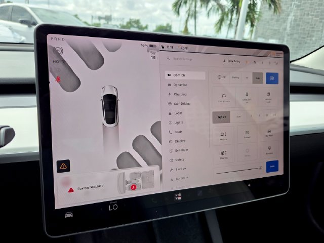 Used 2023 Tesla Model 3 Standard Range RWD image 30