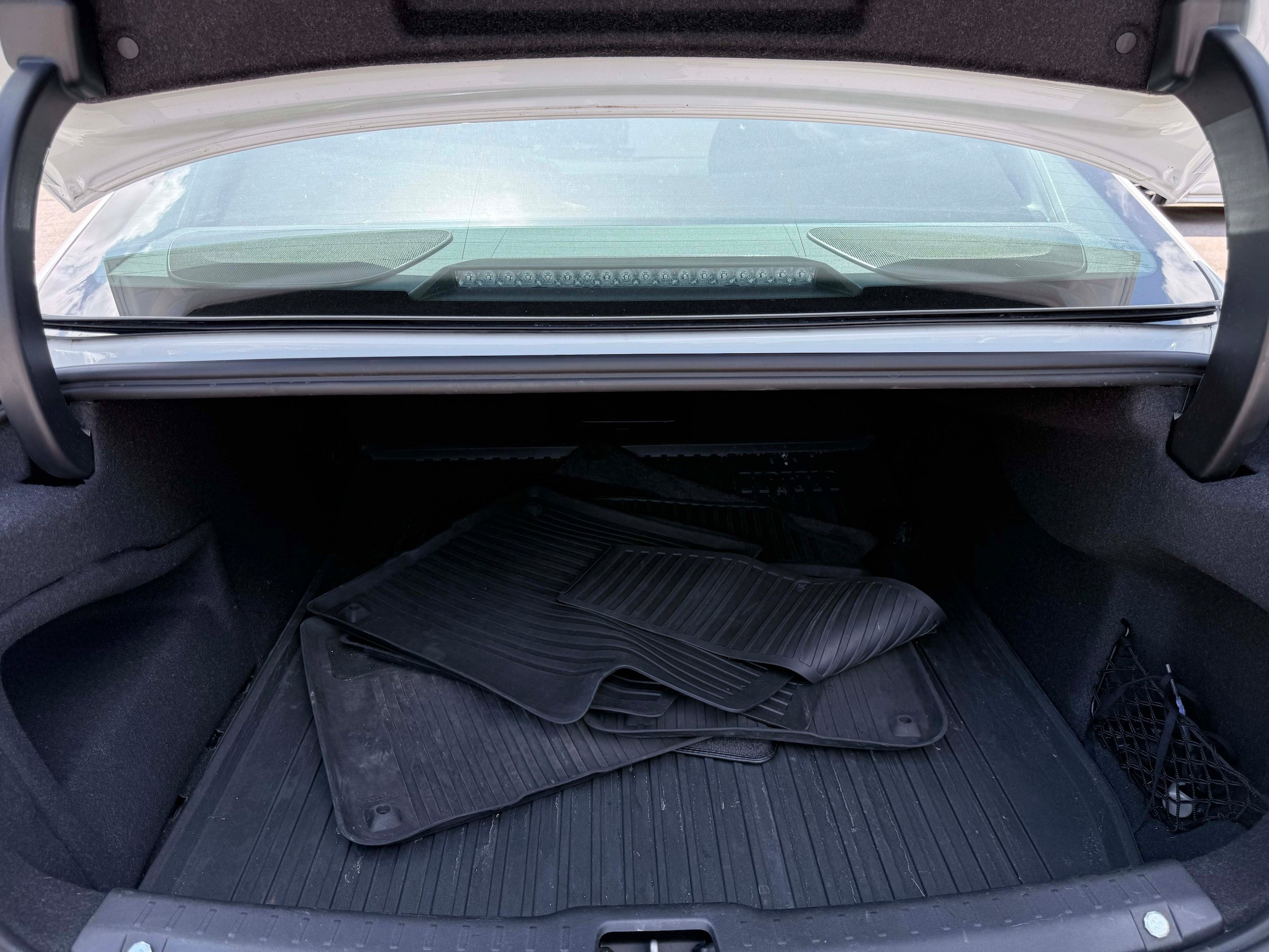 Certified 2023 Volvo S90 B6 Plus AWD/4WD image 25