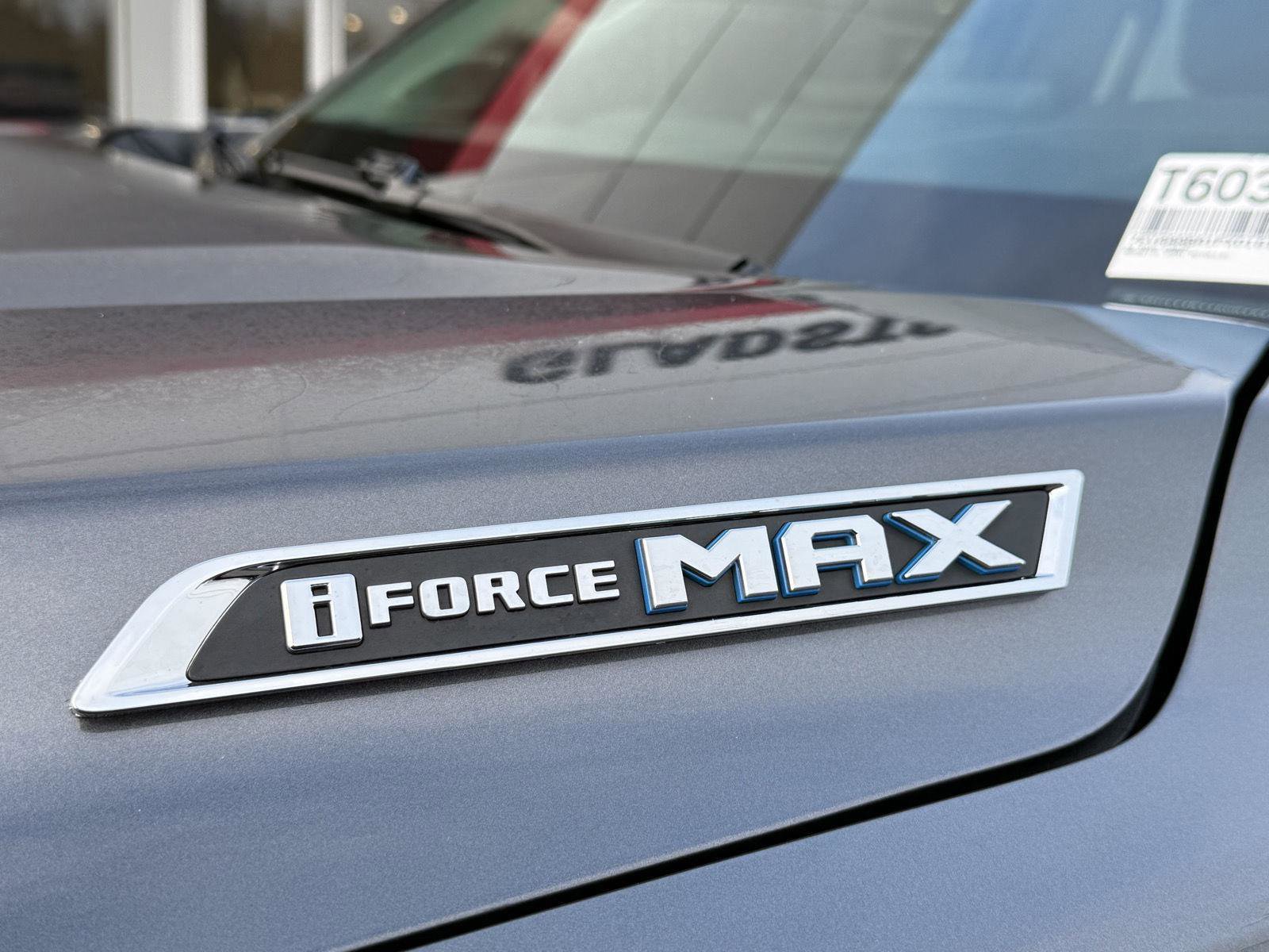 Used 2023 Toyota Sequoia Limited image 11