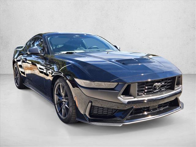 New 2026 Ford Mustang Dark Horse image 7