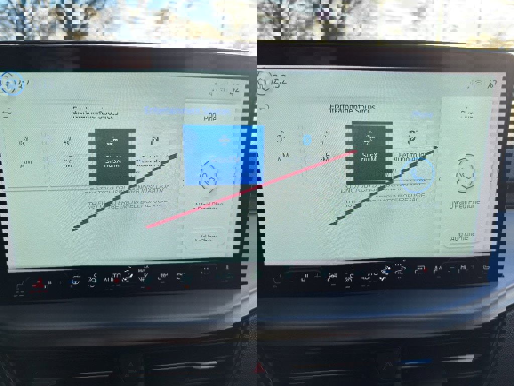 New 2026 Ford Escape Active w/ Active Premium Tech Pack image 29