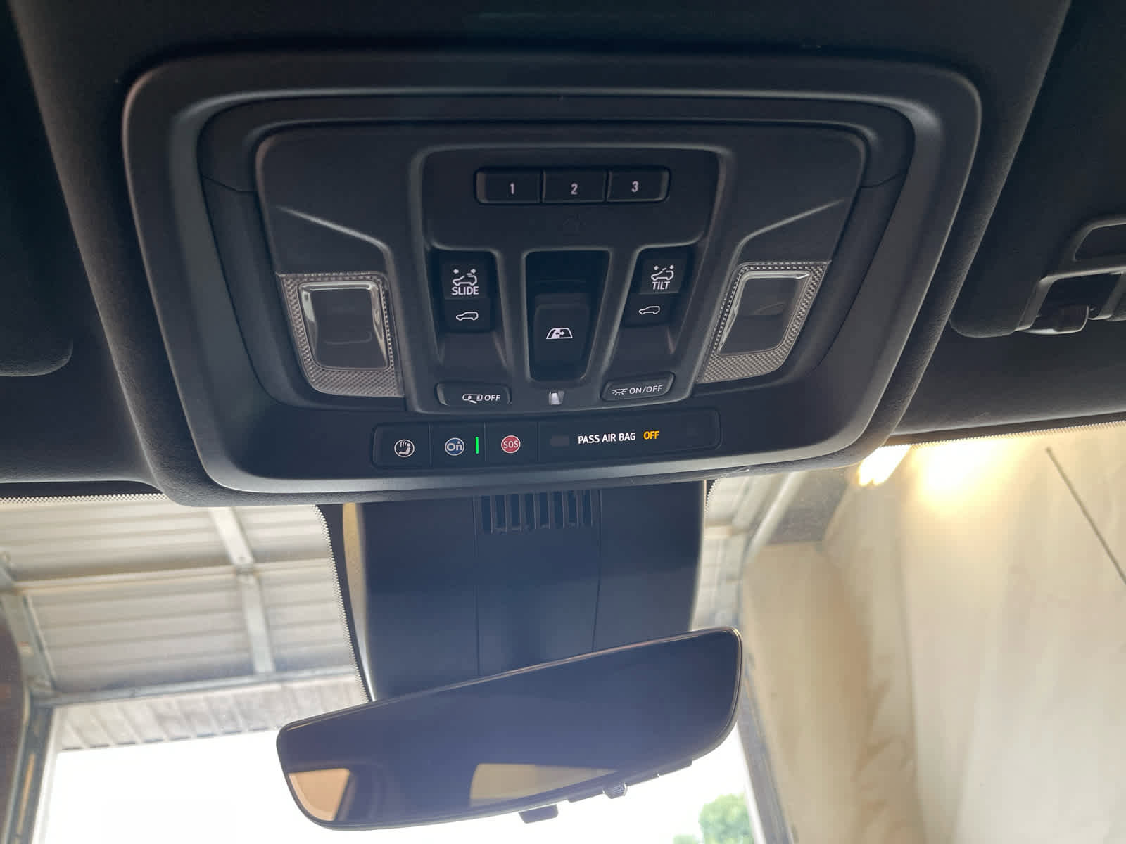 New 2026 GMC Sierra 1500 Denali Ultimate image 58