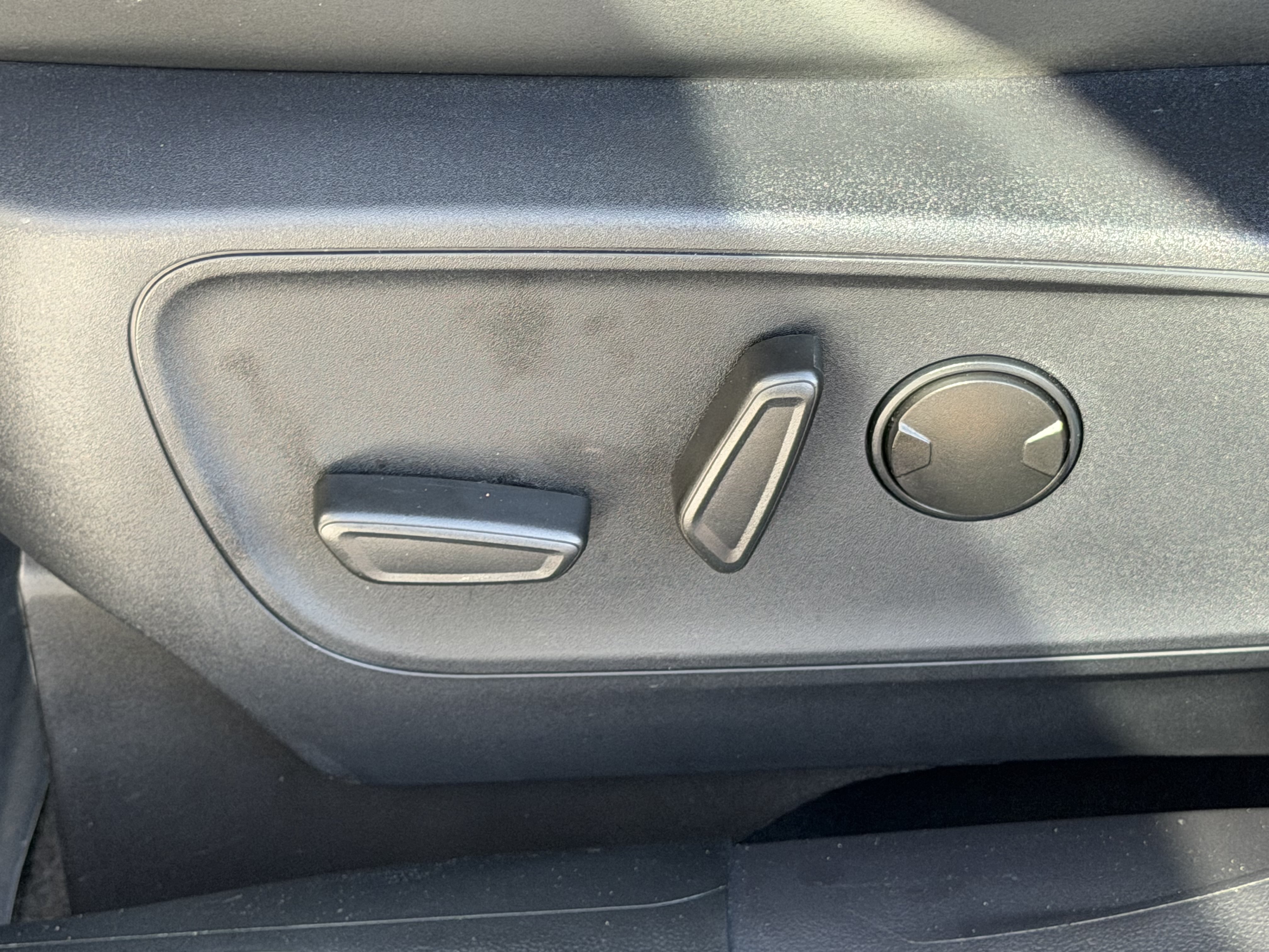 Used 2025 Ford Bronco Sport Big Bend AWD/4WD image 12