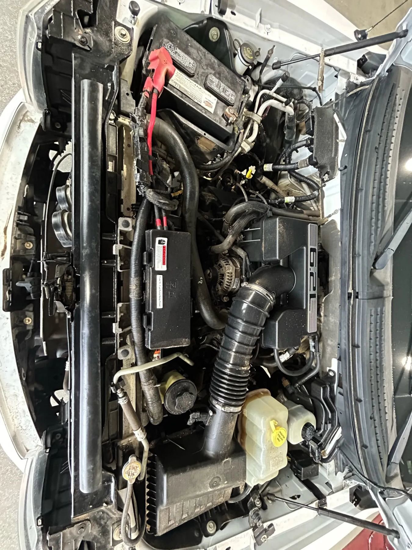 Used 2012 Ford F150 Raptor image 24