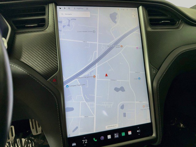 Used 2020 Tesla Model S Performance AWD/4WD image 12