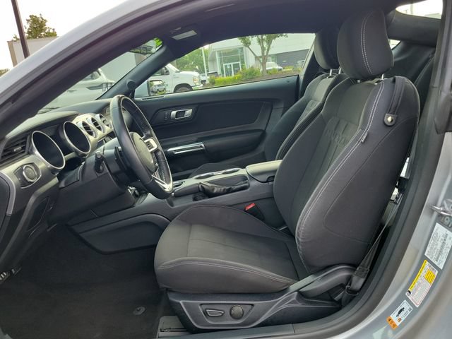 Used 2021 Ford Mustang GT w/ Equipment Group 301A RWD image 8