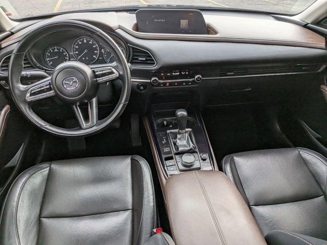 Used 2020 MAZDA CX-30 AWD w/ Premium Package image 25