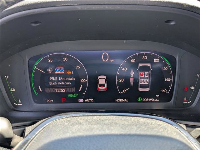Used 2025 Honda Accord Touring image 11