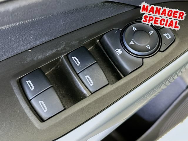 Used 2025 Chevrolet Trax LS w/ LS Convenience Package FWD image 19