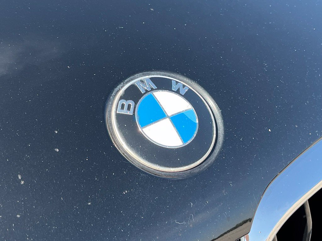 Used 2018 BMW 540i xDrive AWD/4WD image 14