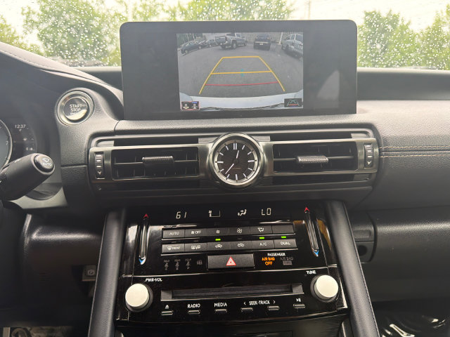 Used 2024 Lexus IS 350 F Sport AWD/4WD image 31
