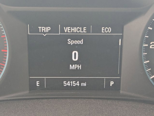 Used 2020 Chevrolet Malibu LT image 9