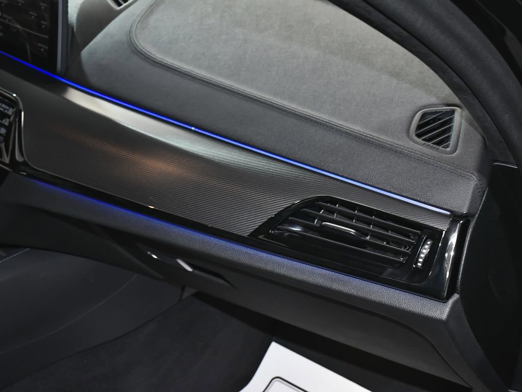 Used 2022 BMW M5 w/ Competition Package AWD/4WD image 68