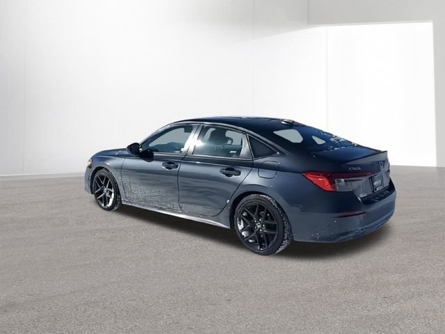 Used 2023 Honda Civic Sport image 6